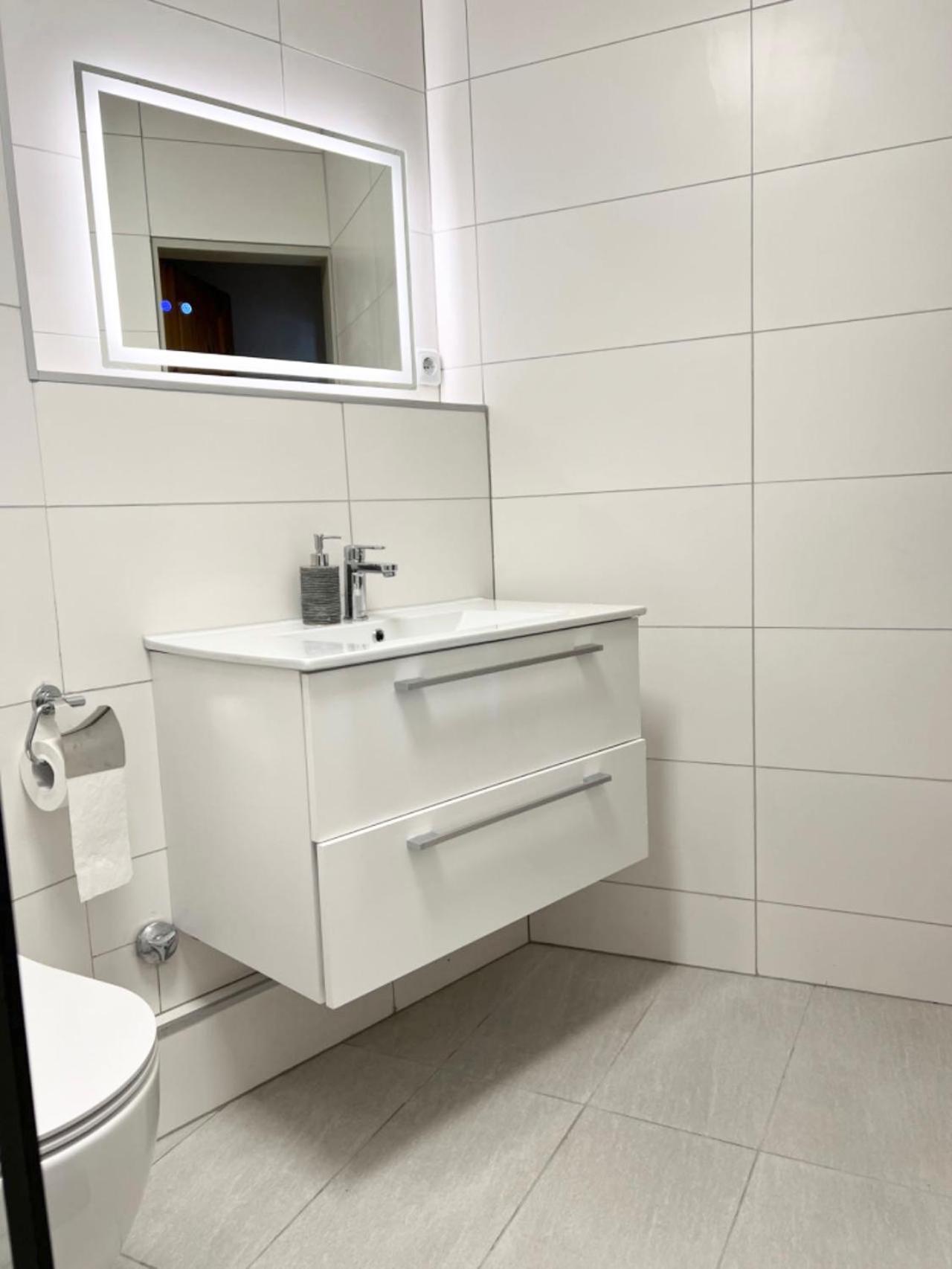 Duesseldorf Messe, 2-Bedroom Duplex Apartment With Terrace And Garden Eksteriør billede