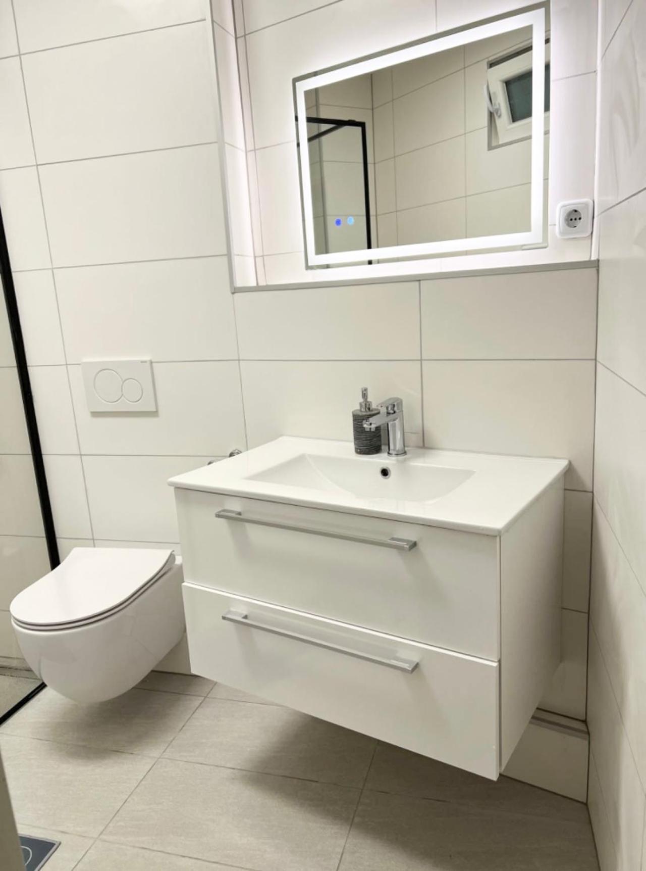 Duesseldorf Messe, 2-Bedroom Duplex Apartment With Terrace And Garden Eksteriør billede