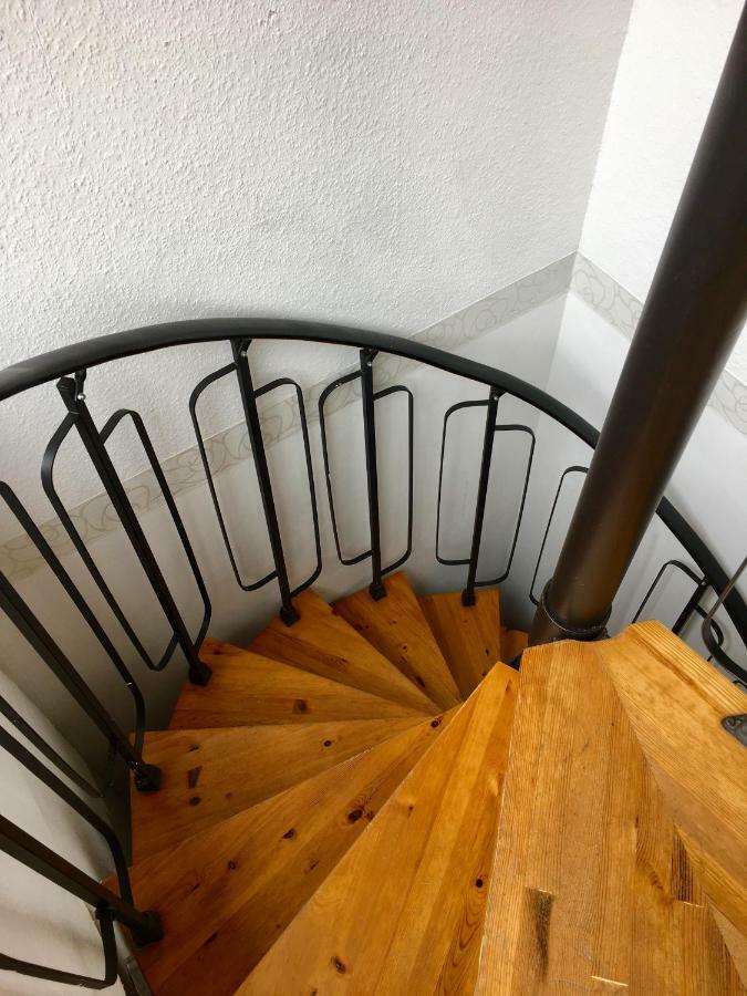 Duesseldorf Messe, 2-Bedroom Duplex Apartment With Terrace And Garden Eksteriør billede